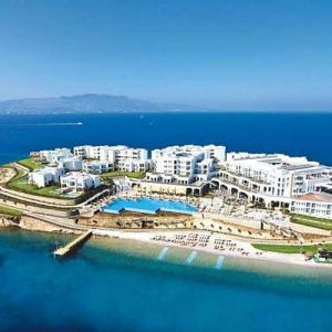 Hotel Xanadu Island