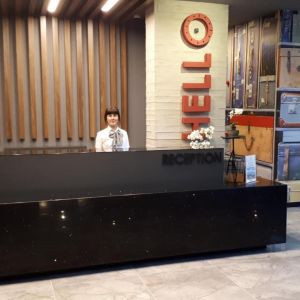 Ramira City Hotel