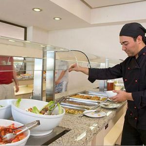 Hotel Anavadia