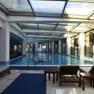 Hotel Fame Residence Lara