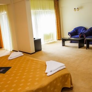 Hotel Poiana Ursului