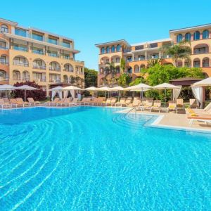 Hotel Iberostar Selection Anthelia