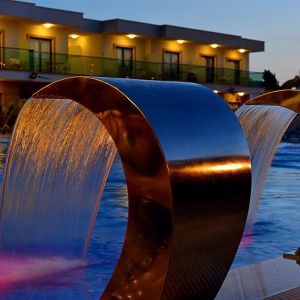 Jasmin Beach Hotel