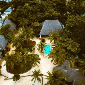 Mambo Ocean Resort