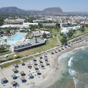 Hotel Lyttos Beach