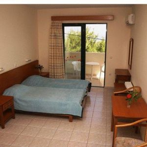 Hotel Panorama Studios