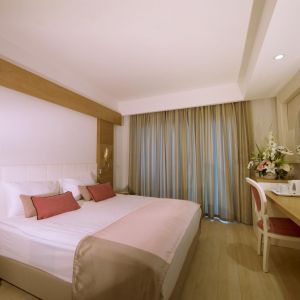 Hotel Port Nature Luxury Resort