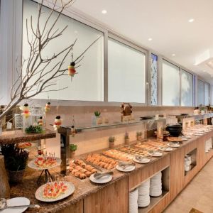 Hotel Rhodos Horizon Blu