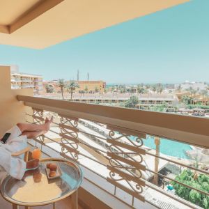 Sindbad Club Hurghada