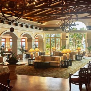 GRECOTEL MARINE PALACE and AQUA PARK