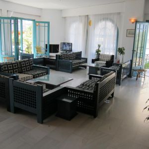 Antinoos Hotel
