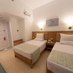 Dahab Lagoon Club and Resort Ex Tirana Dahab