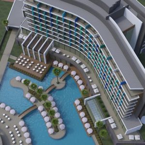 Wind of Lara Hotel and Spa