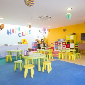 Hipotels Cala Millor Park