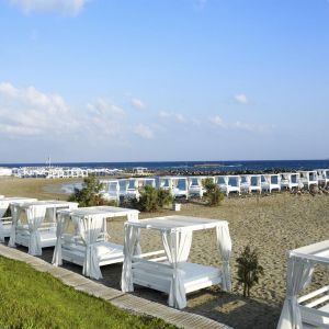 Hotel Knossos Beach Bungalows and Suites