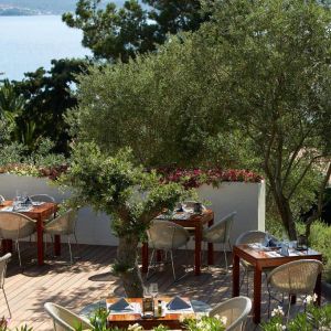 Hotel Eagles Villas