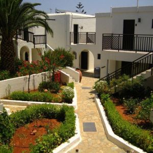Hotel Hersonissos Maris