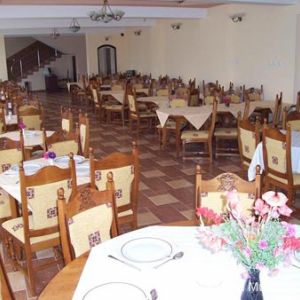 Pensiunea 15