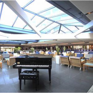 Hotel Aqua Onabrava