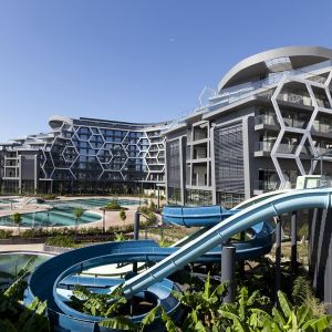 Hotel Bosphorus Sorgun