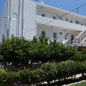 Hotel Marina Studios