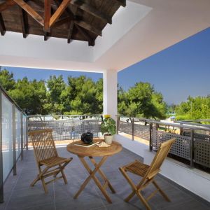 Hotel Portes Beach