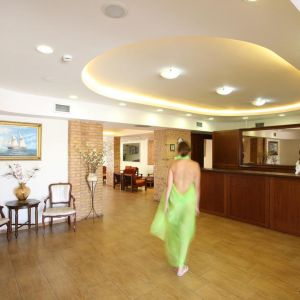 Triton Malia Hotel