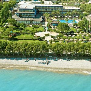 Hotel All Senses Ocean Blue Seaside Resort