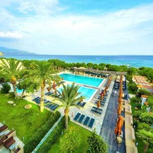 Hotel Doryssa Seaside Resort