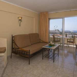 Hotel Hovima Santa Maria