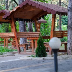Hotel Parc Amara