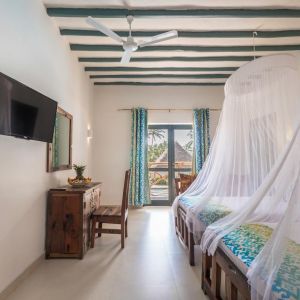 Hotel Kiwengwa Beach Resort