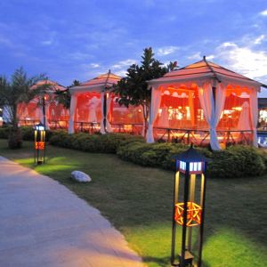 Hotel Limak Lara De Luxe