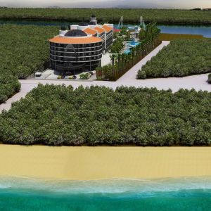 Hotel Port River and Spa