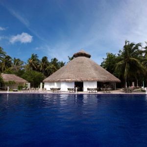 Hotel Chaaya Reef Ellaidhoo