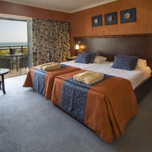 Hotel Grande Real Santa Eulalia Resort and Spa