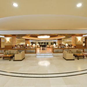 Hotel Kaya Belek ex Riu Kaya