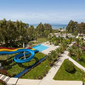 Hotel Richmond Ephesus Resort