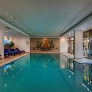 Hotel The Sindbad