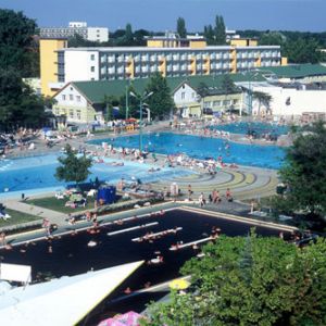 Hotel Hungarospa Thermal