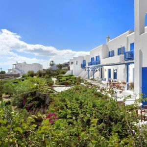 Hotel Erato Mykonos