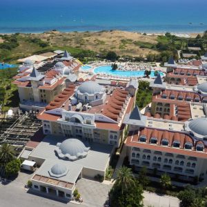 Hotel Side Star Resort