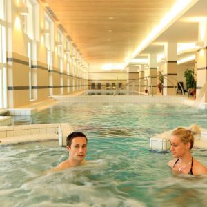 Hotel Bradet Ensana Health Spa Resort