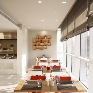 Citymax Hotel Ras Al Khaimah