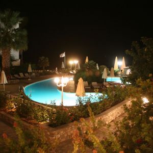 Hotel Esperides