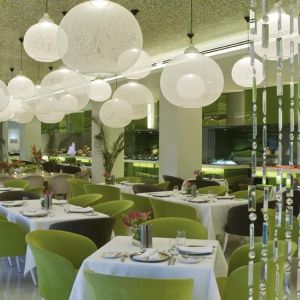 Hotel Movenpick Aqaba