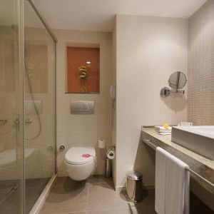Hotel Barut Arum Resort and Spa