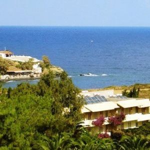 Perla Apartments Hotel