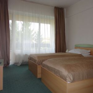 Hotel Diana Geoagiu