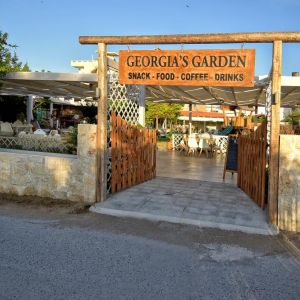 Hotel Georgia Ammoudara